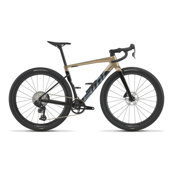 Bici Gravel