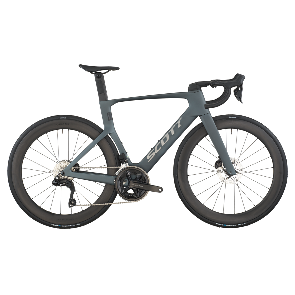 SCOTT FOIL 20