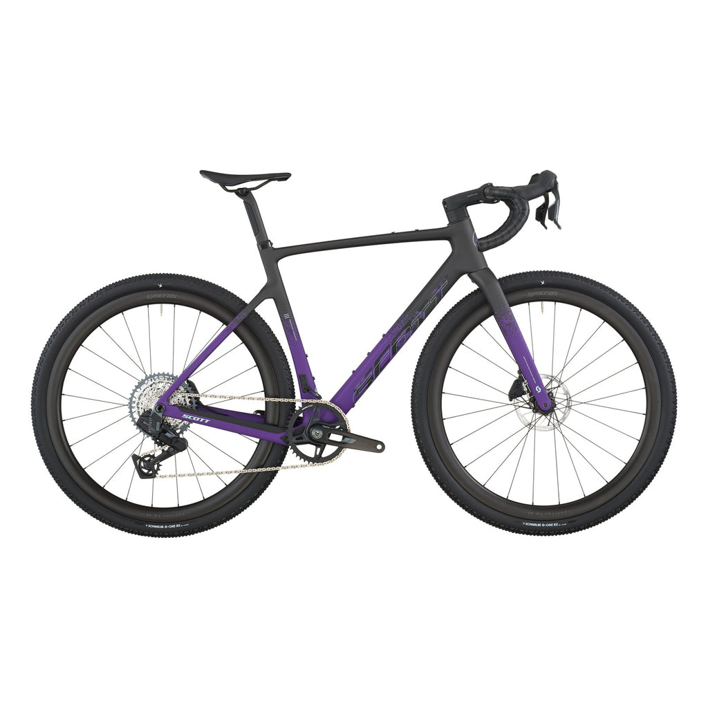 Scott Addict Gravel 20
