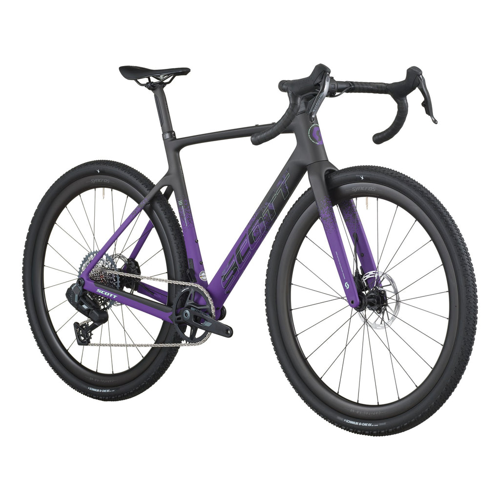 Scott Addict Gravel 20
