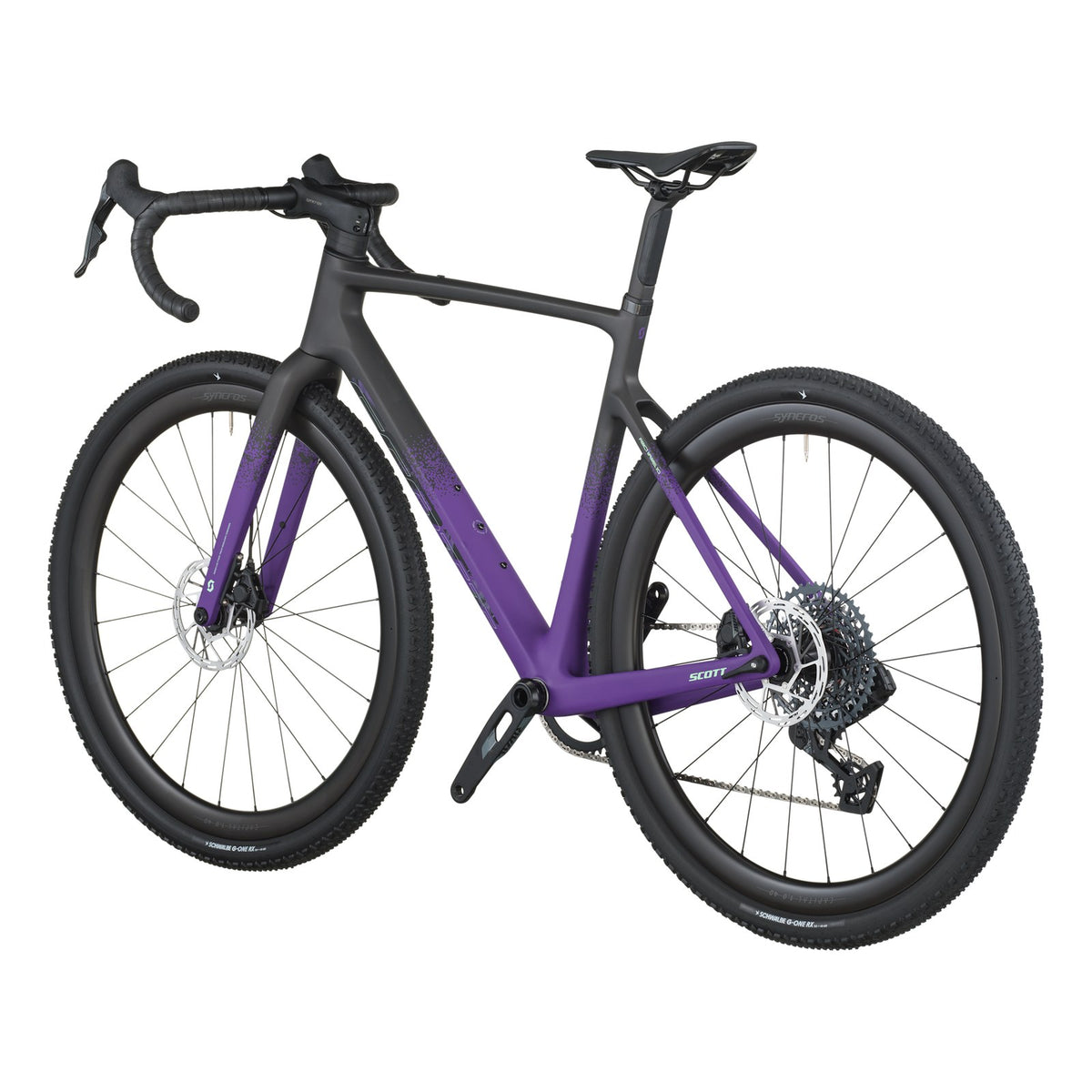 Scott Addict Gravel 20
