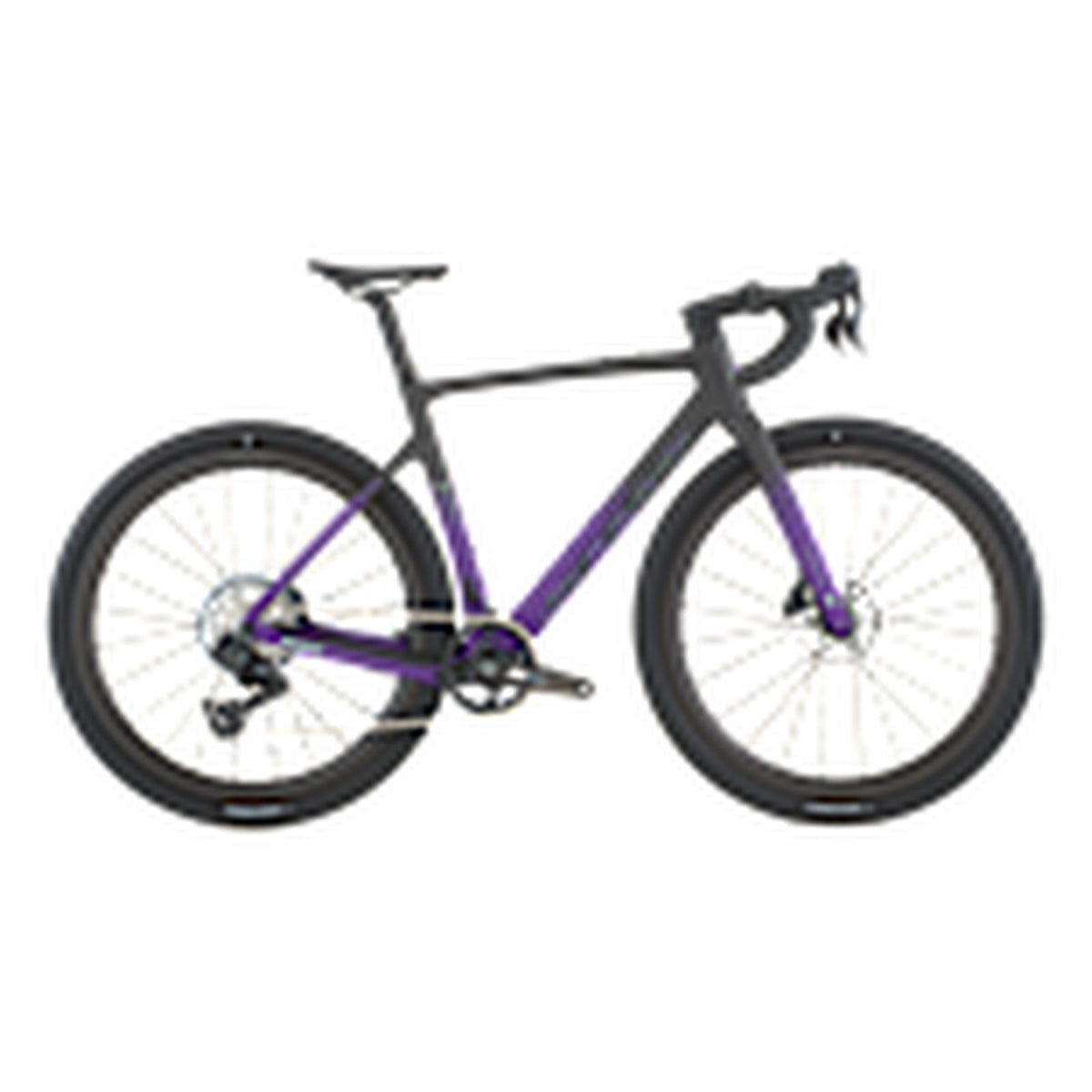 Scott Addict Gravel 20