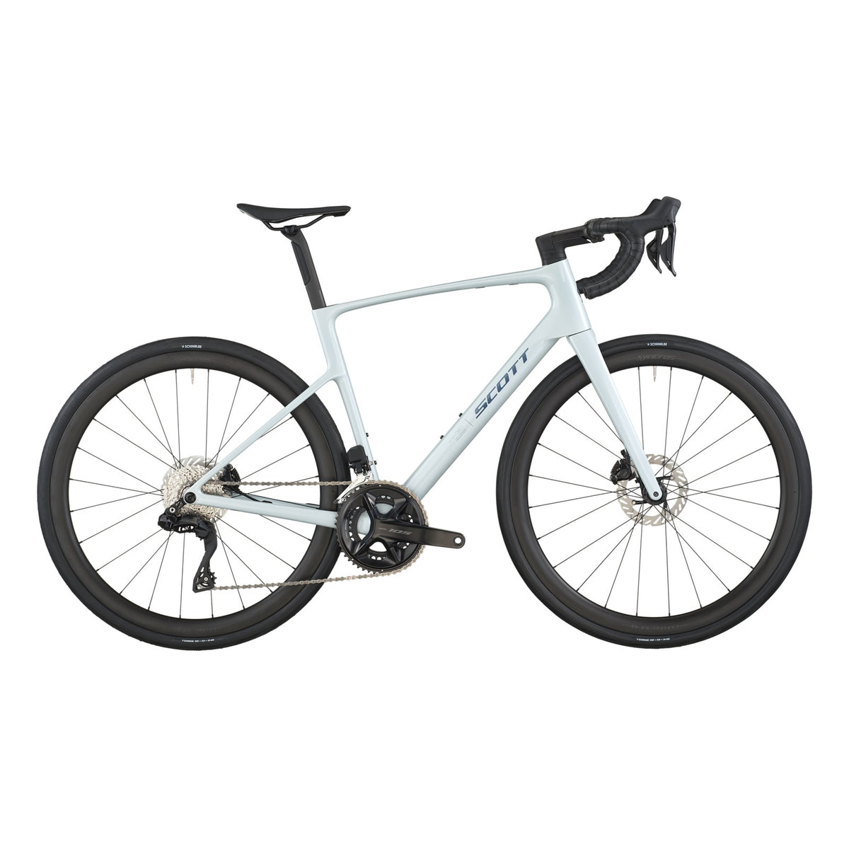 Scott Addict 30