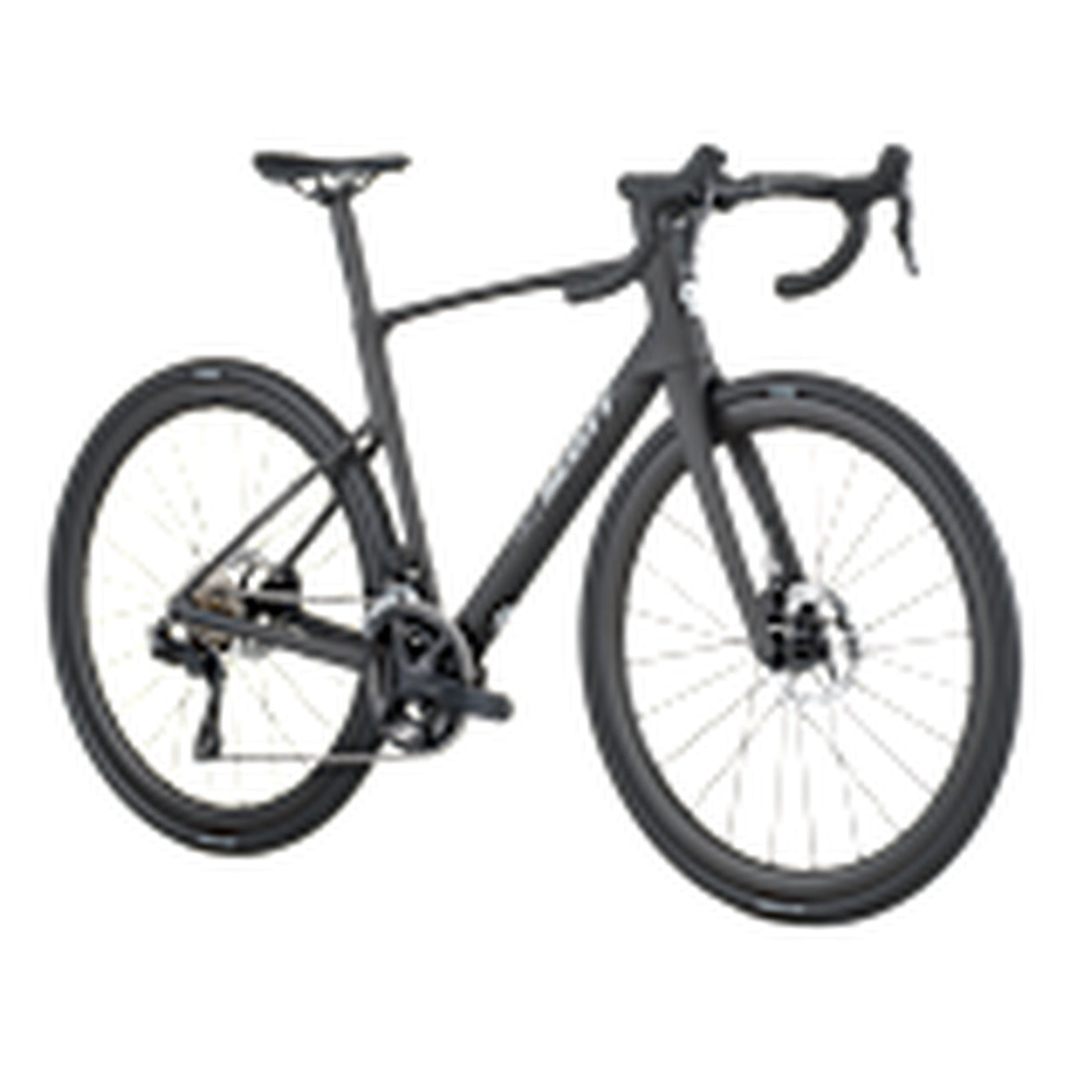 Scott Addict 30 - Vista angolata