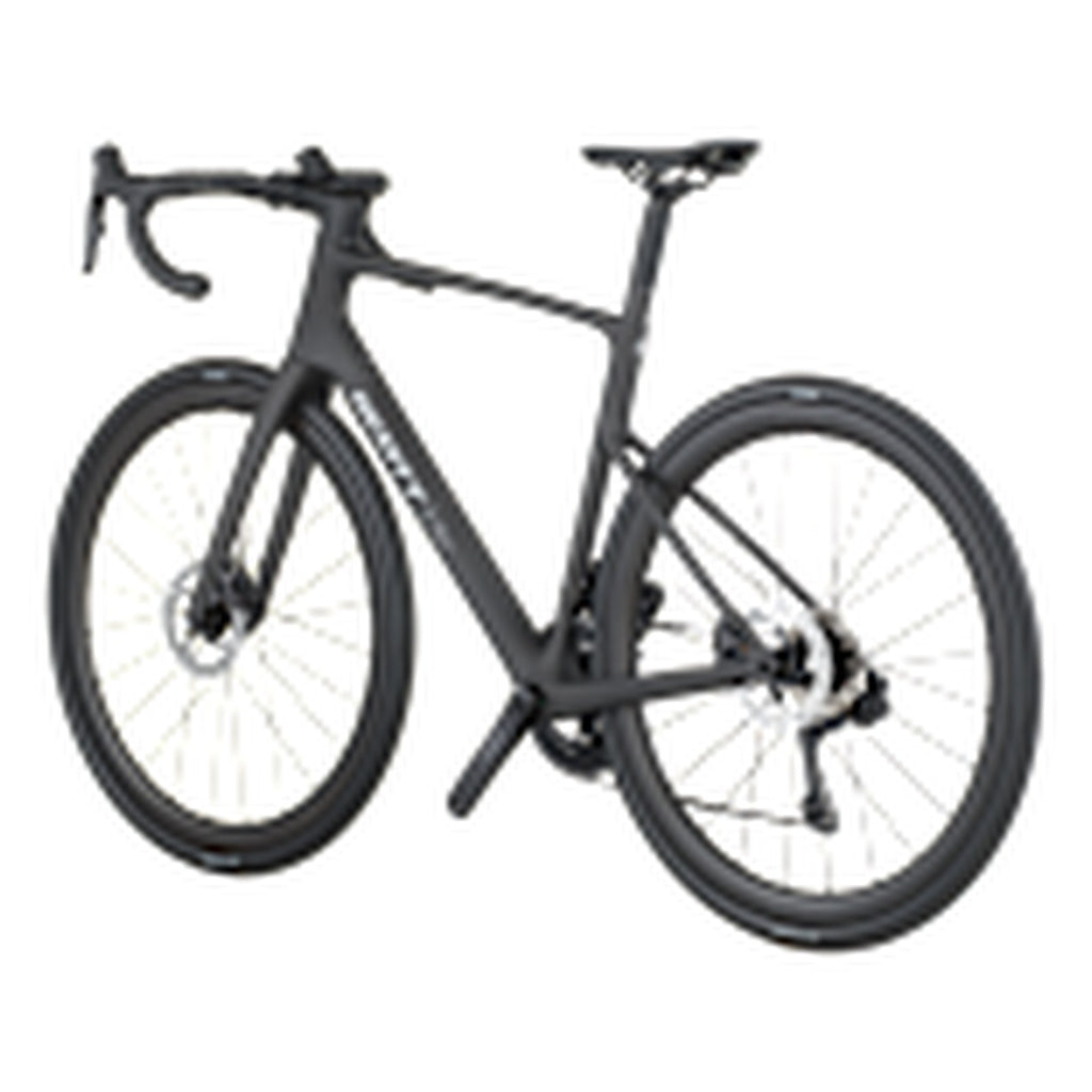 Scott Addict 30 - Dettaglio componenti
