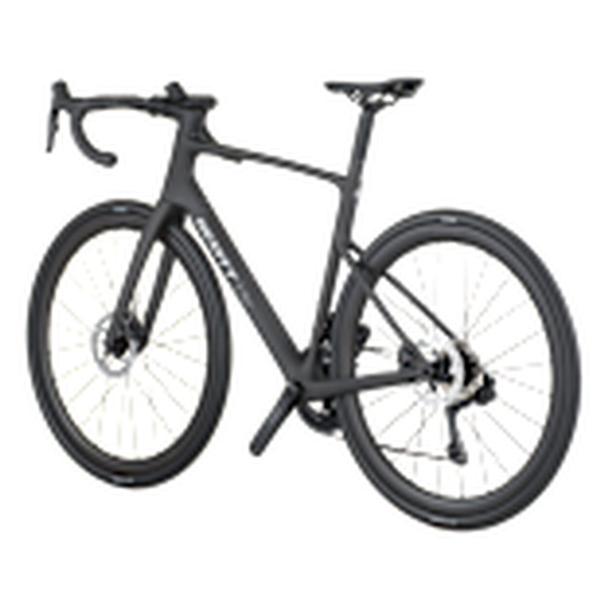 Scott Addict 30 - Dettaglio componenti