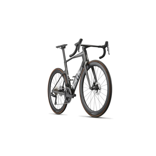BMC Teammachine R 01 Four - Vista laterale dettaglio