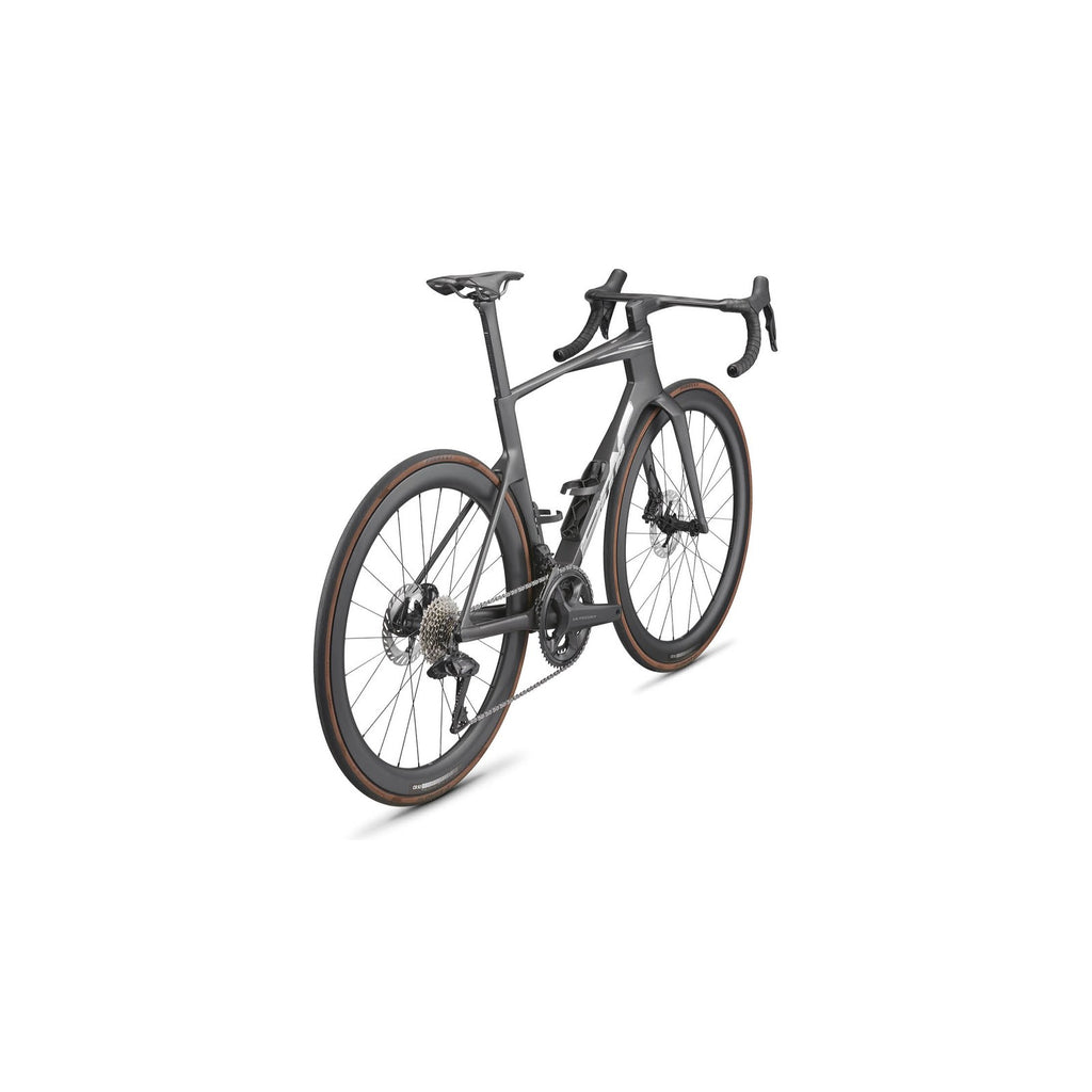 BMC Teammachine R 01 Four - Dettaglio gruppo