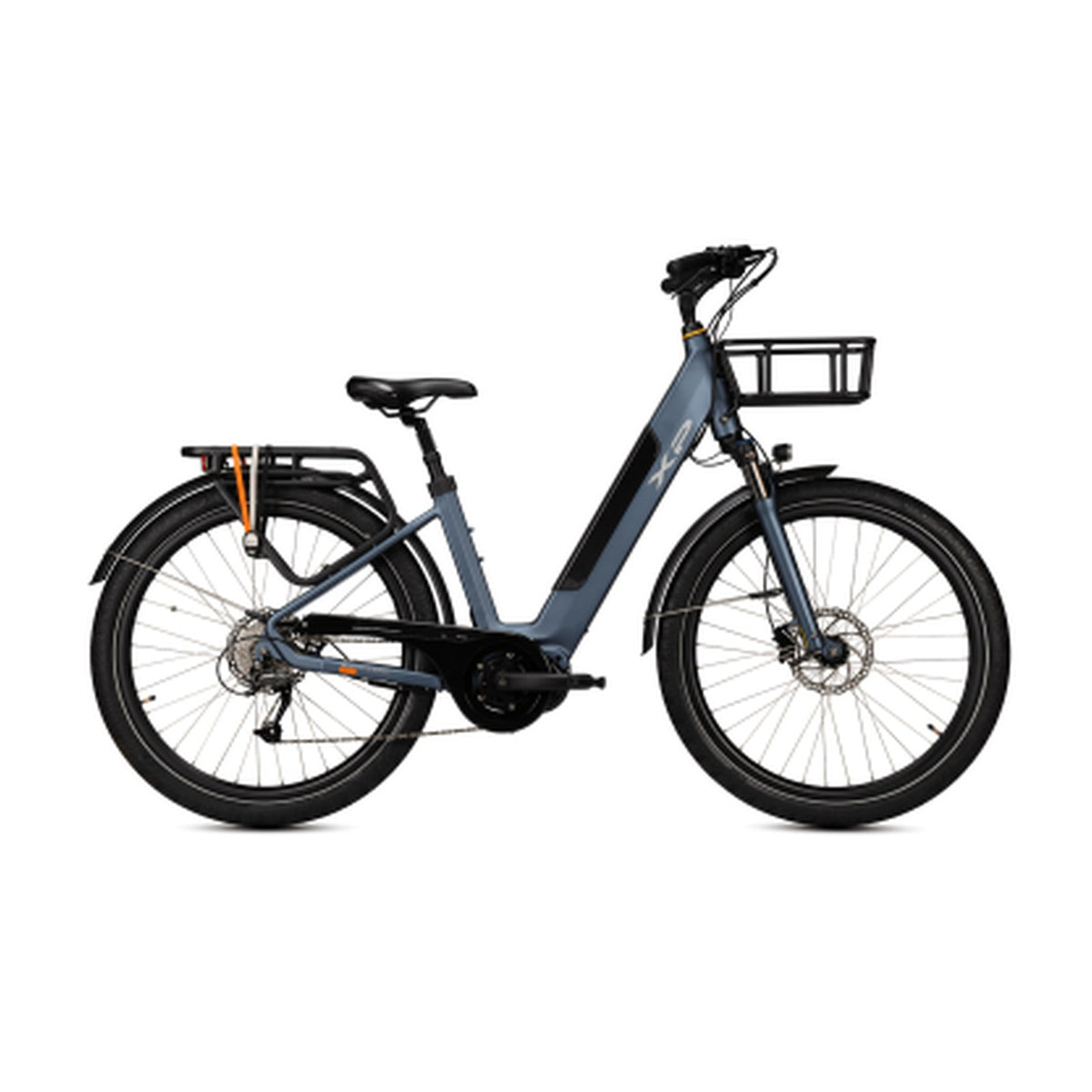 E-BIKE XP I-MD9
