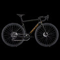 Ridley ASTR monocorona 1x GRX
