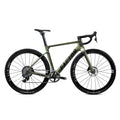 Factor Ostro Gravel - Kit Telaio Frameset - Nuovo