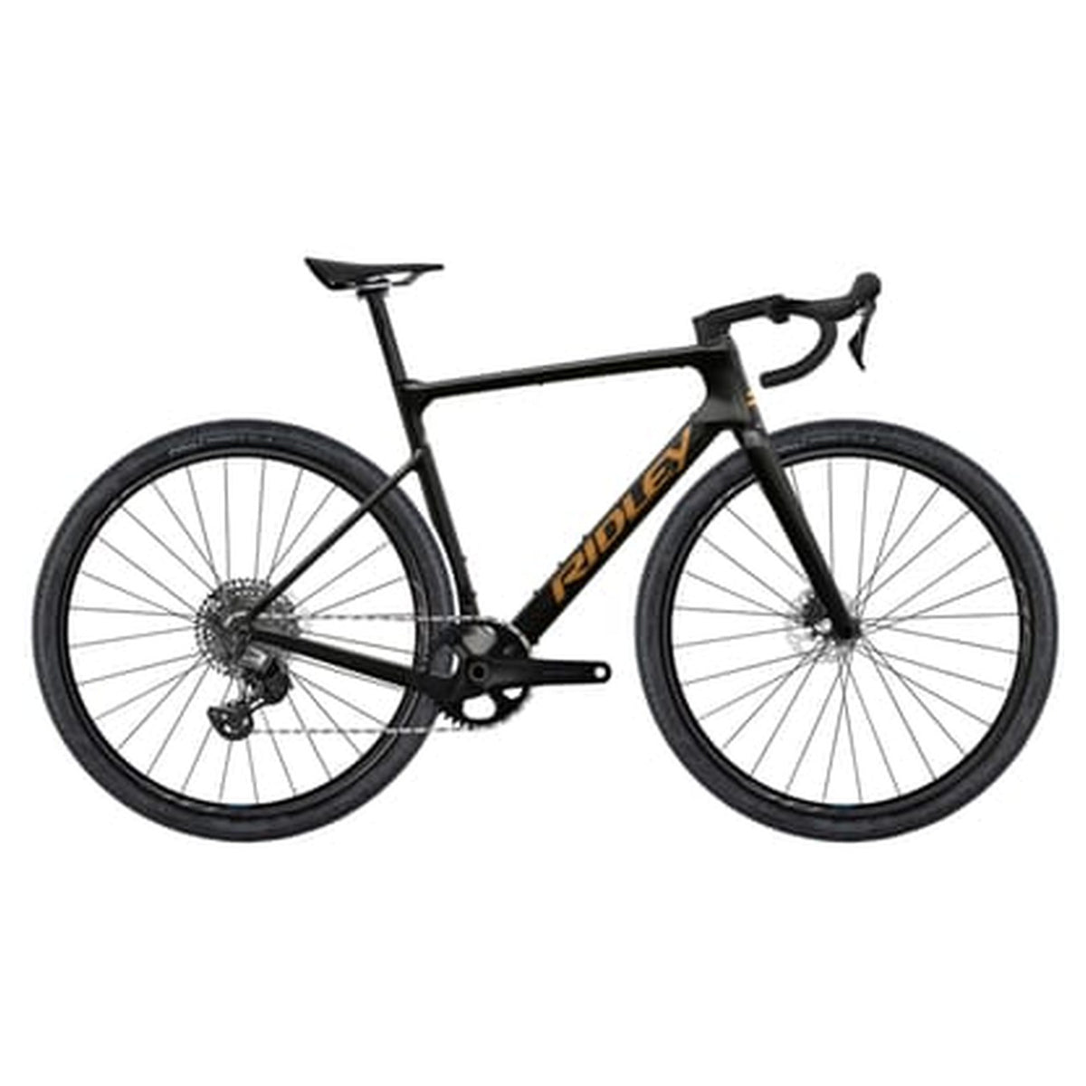 Ridley Astr GRX600 1x12 - Gravel Completa - Nuova