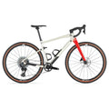 BMC URS 01 Four - Gravel Carbon SRAM AXS - Nuova