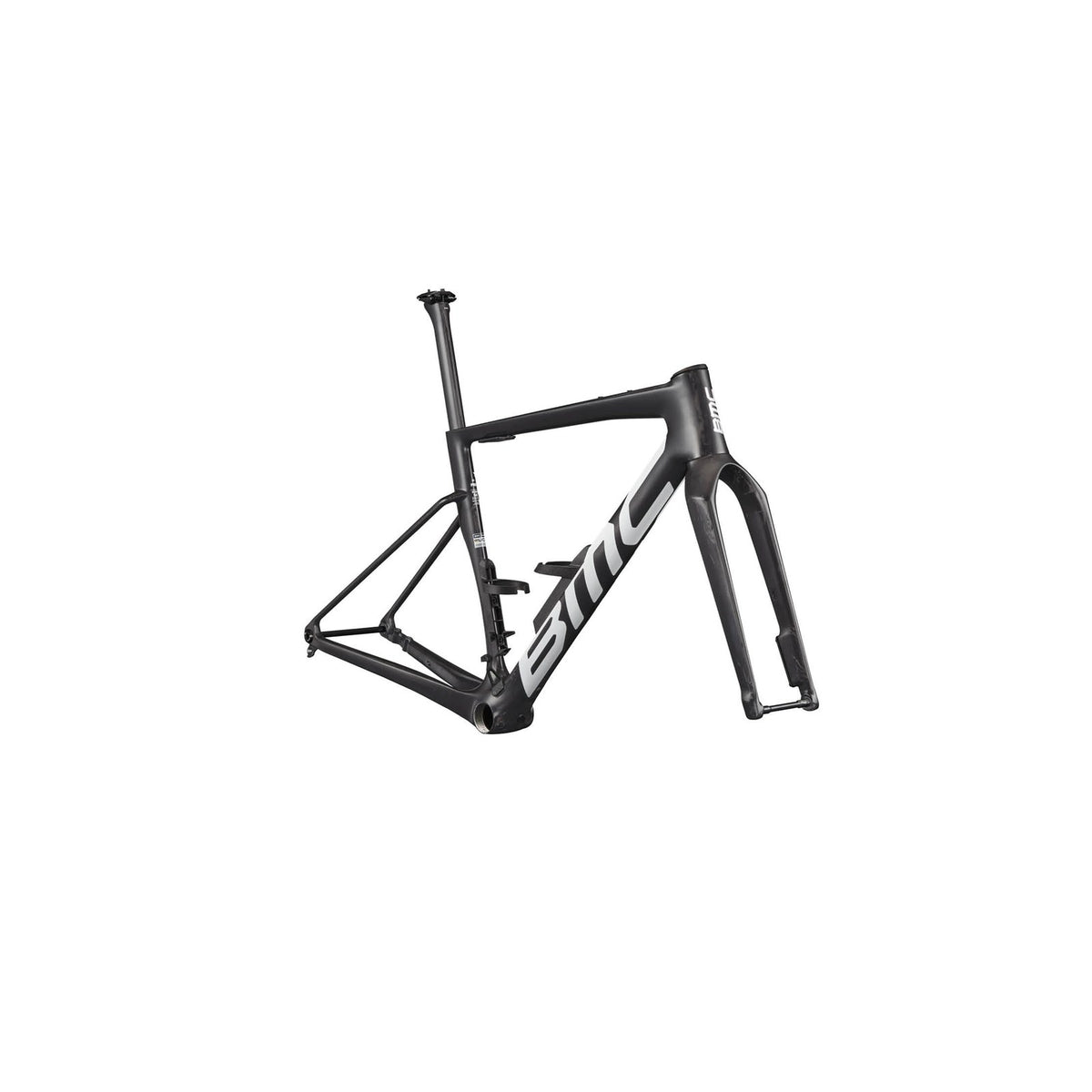 BMC Kaius 01 Frameset - Telaio Carbon VAR0 - Nuovo