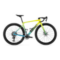 BMC Kaius 01 ONE - Gravel Carbon SRAM Red XPLR AXS - Ex Test 800 km