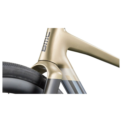BMC Kaius 01 THREE - Gravel Carbon SRAM Rival XPLR AXS - Nuova
