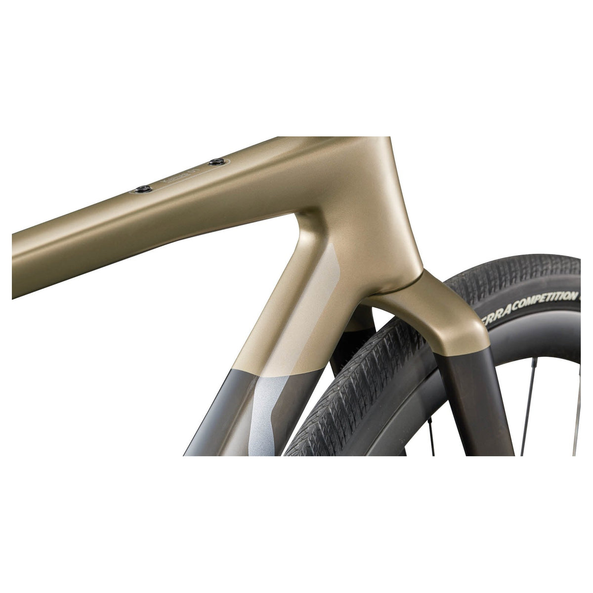 BMC Kaius 01 THREE - Gravel Carbon SRAM Rival XPLR AXS - Nuova