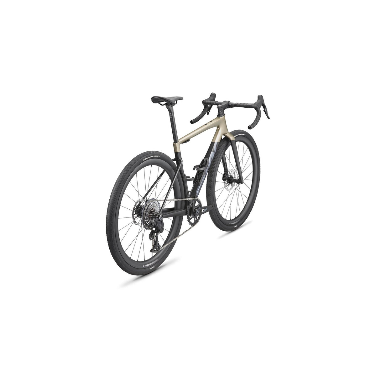 BMC Kaius 01 THREE - Gravel Carbon SRAM Rival XPLR AXS - Nuova