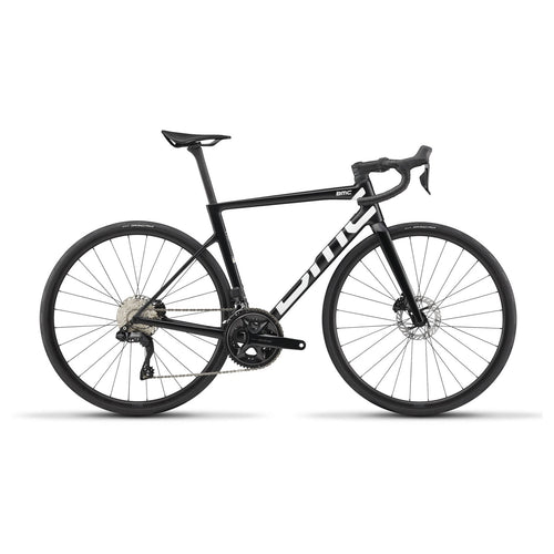 BMC Teammachine SLR TWO - Shimano 105 Di2 - Nera - Nuova