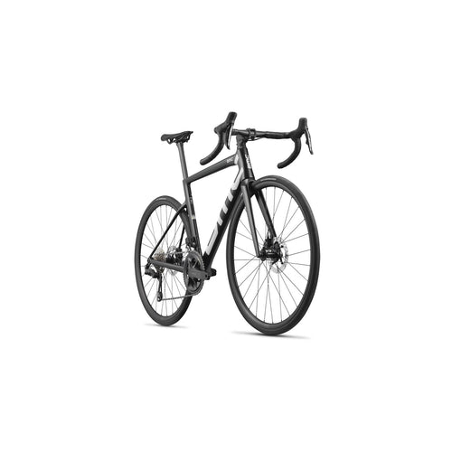 BMC Teammachine SLR TWO - Shimano 105 Di2 - Nera - Nuova