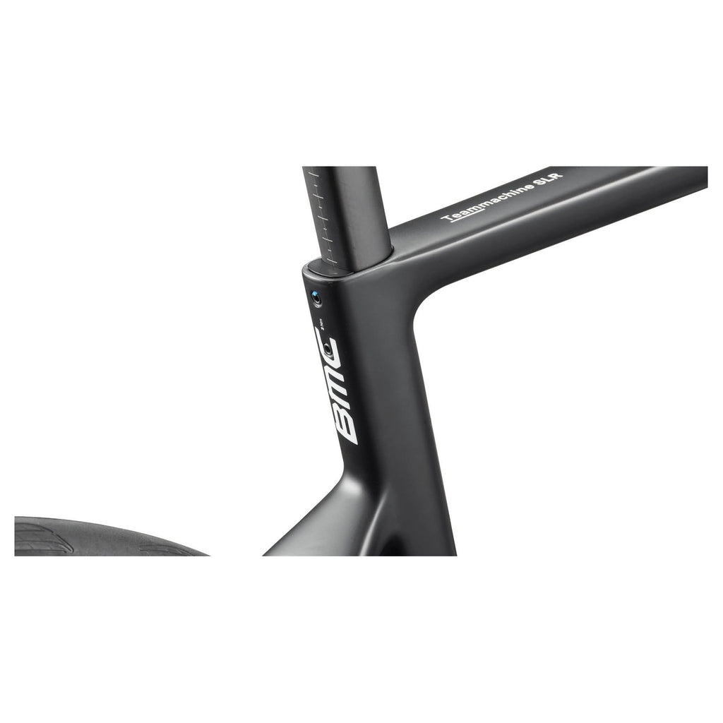 BMC Teammachine SLR TWO - Shimano 105 Di2 - Nera - Nuova