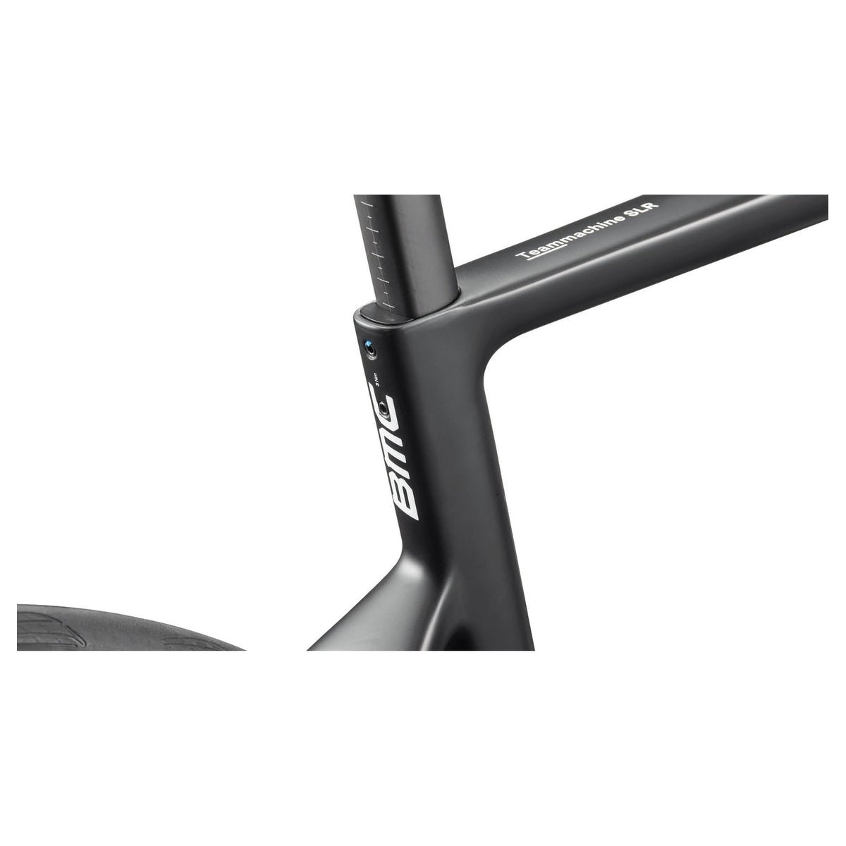 BMC Teammachine SLR TWO - Shimano 105 Di2 - Nera - Nuova