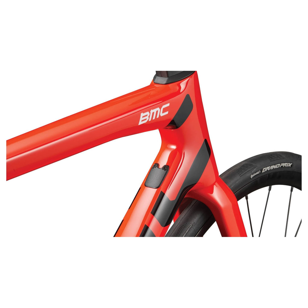 BMC Teammachine SLR TWO - Shimano 105 Di2 - Rossa - Nuova