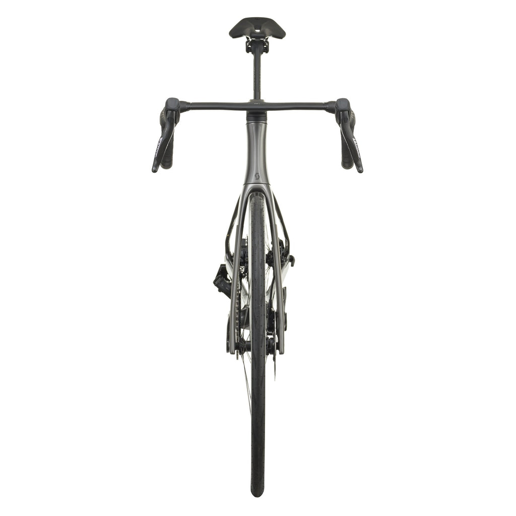 Scott Foil RC Team - SRAM Force AXS - Tungsten Grey - Nuova
