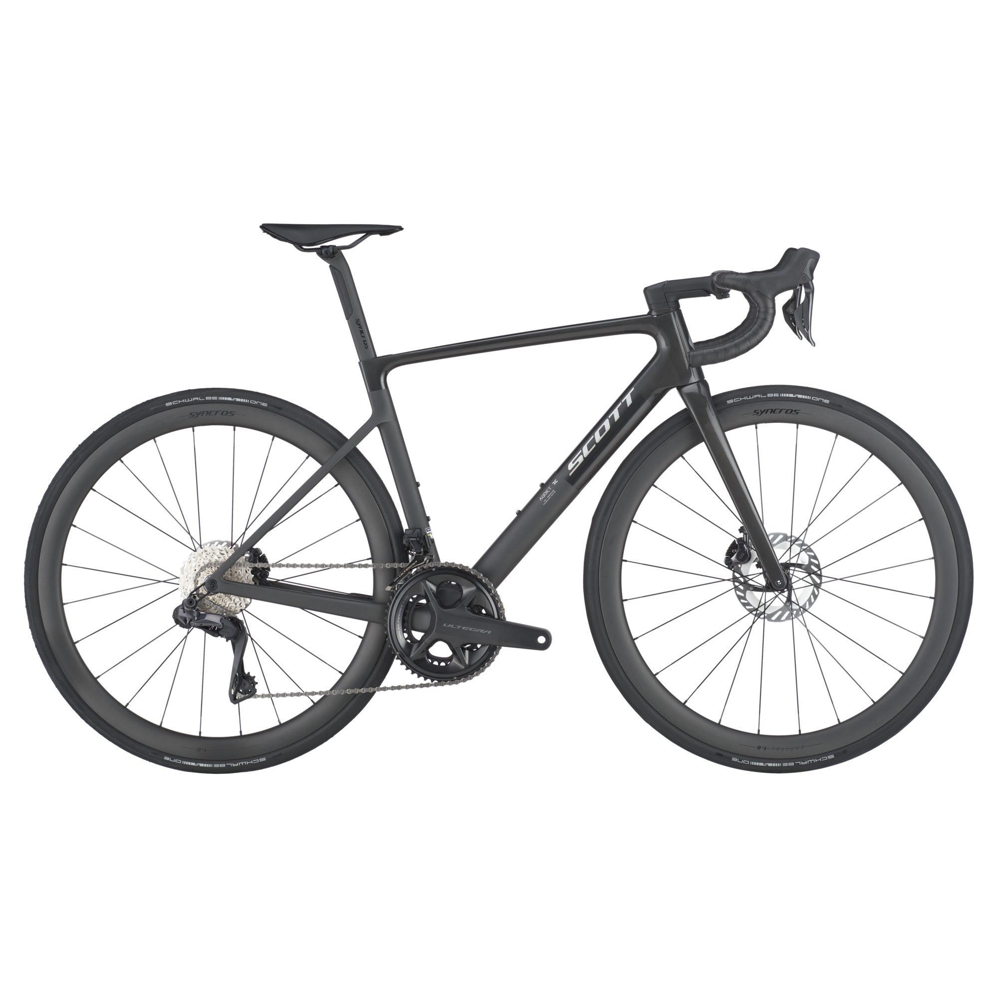 SCOTT ADDICT RC 20