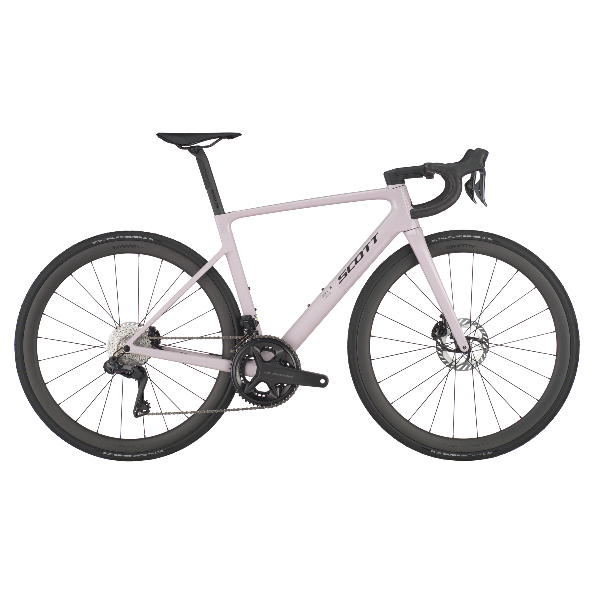 SCOTT ADDICT RC 20