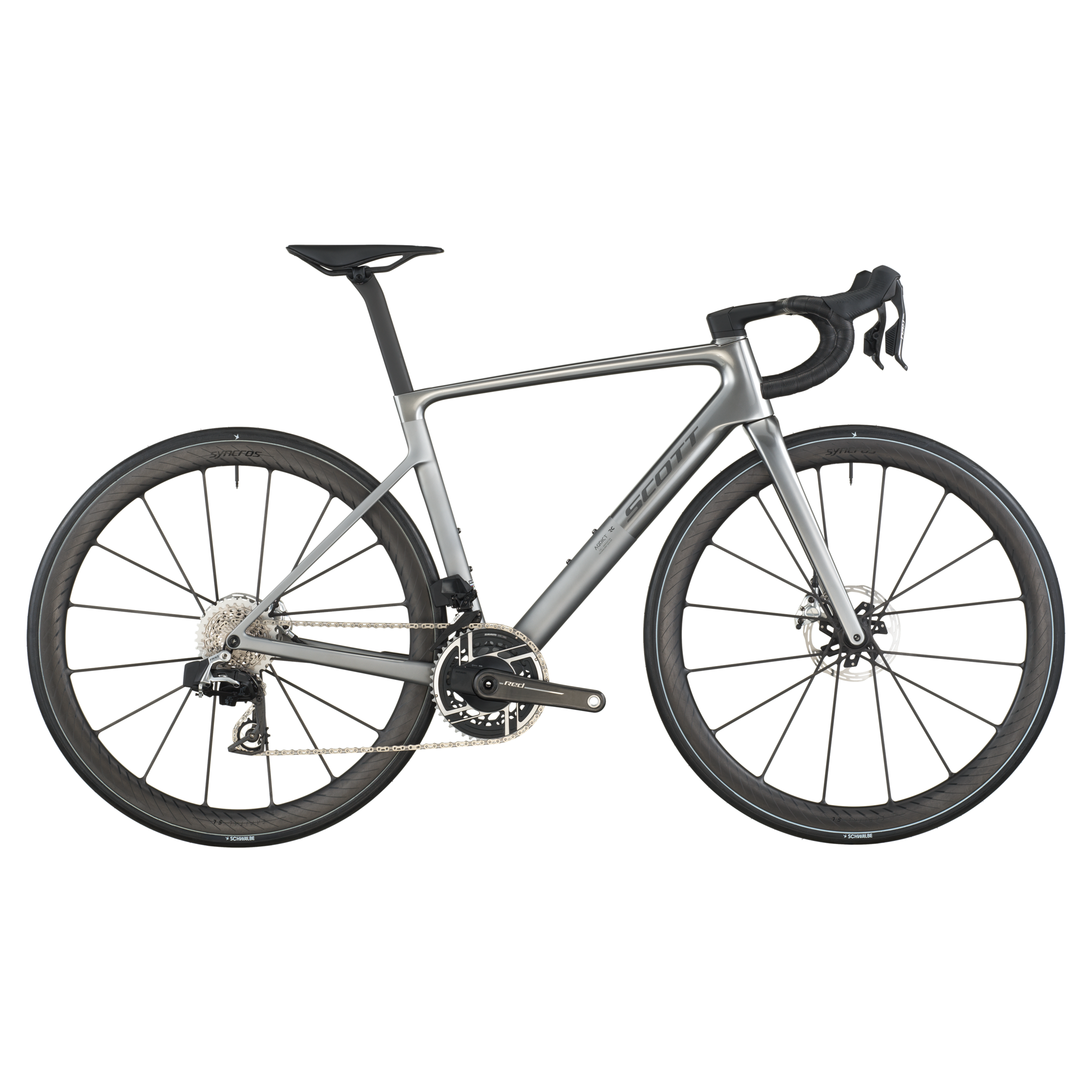 SCOTT ADDICT RC ULTIMATE