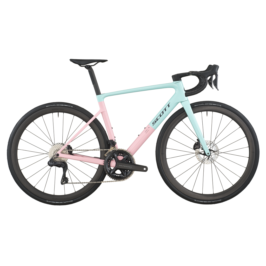 SCOTT ADDICT RC 10