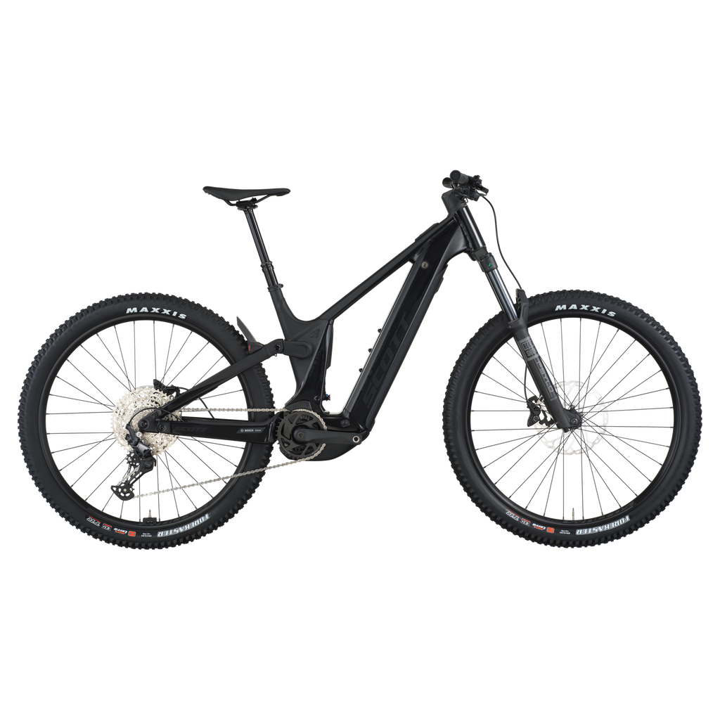 SCOTT PATRON 930