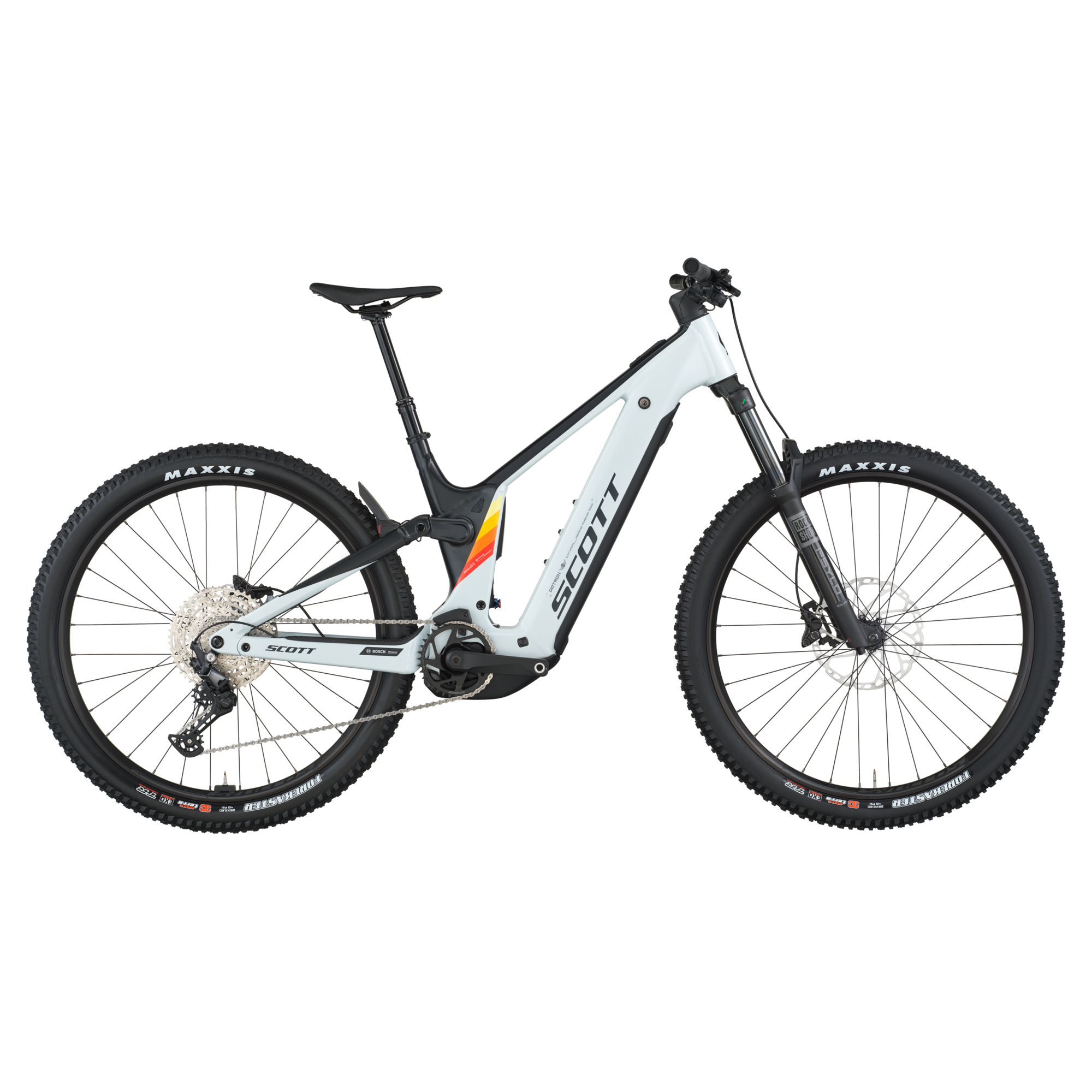 SCOTT PATRON 930