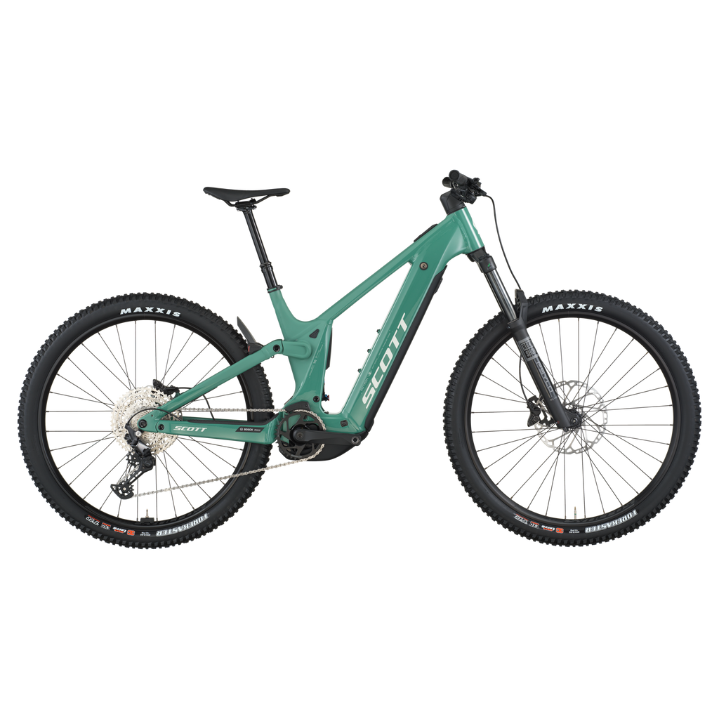 SCOTT PATRON 930