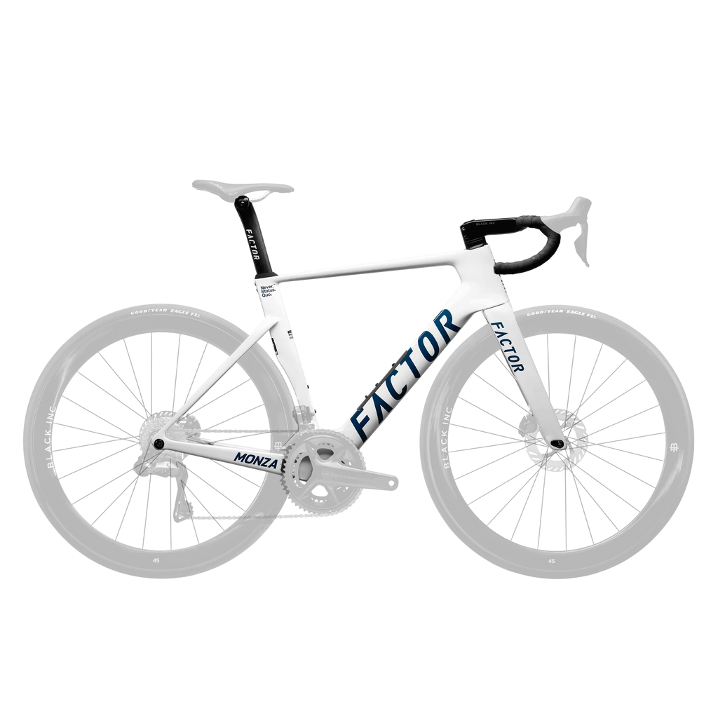 Kit Telaio FACTOR MONZA