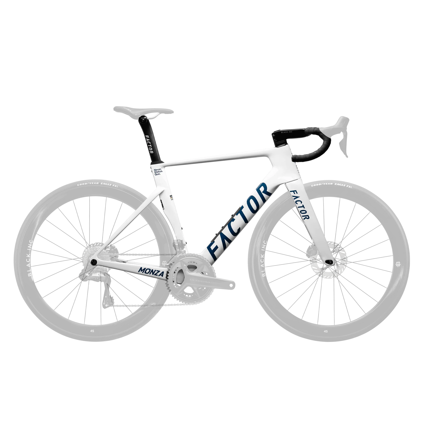 Kit Telaio FACTOR MONZA