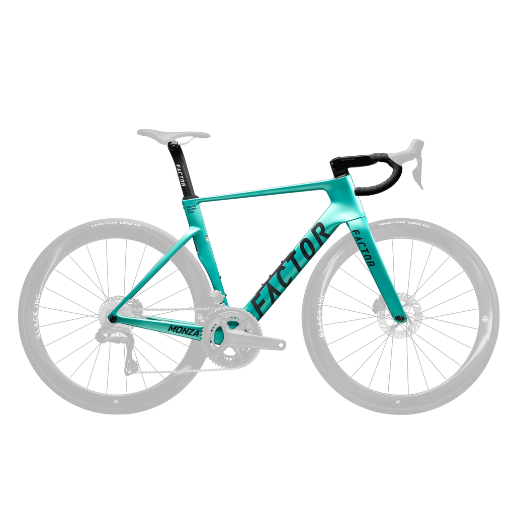 Kit Telaio FACTOR MONZA