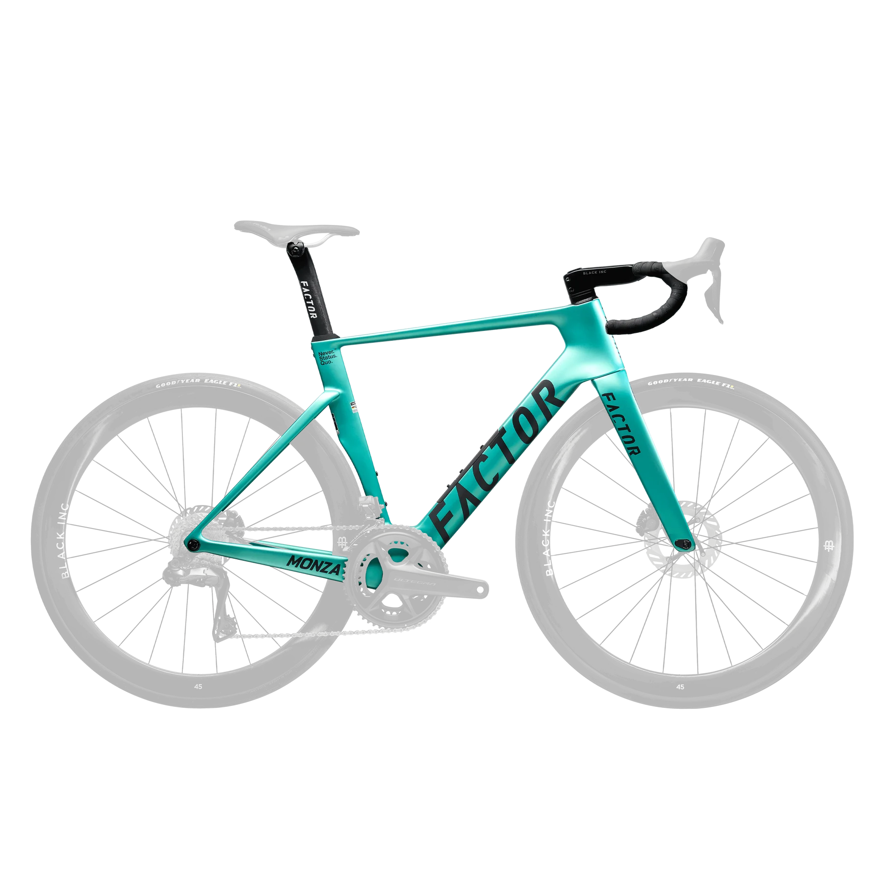 Kit Telaio FACTOR MONZA