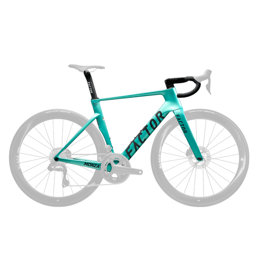 Kit Telaio FACTOR MONZA