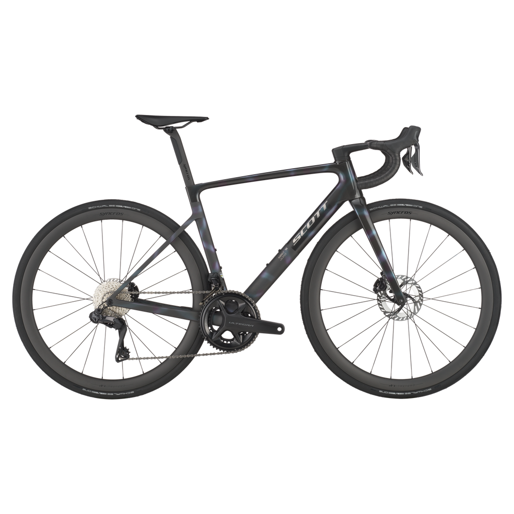SCOTT ADDICT RC 10