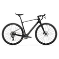 Mondraker Arid Carbon R - Super Black