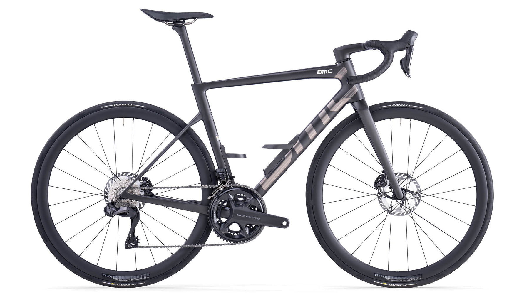 BMC Teammachine SLR 01 FOUR