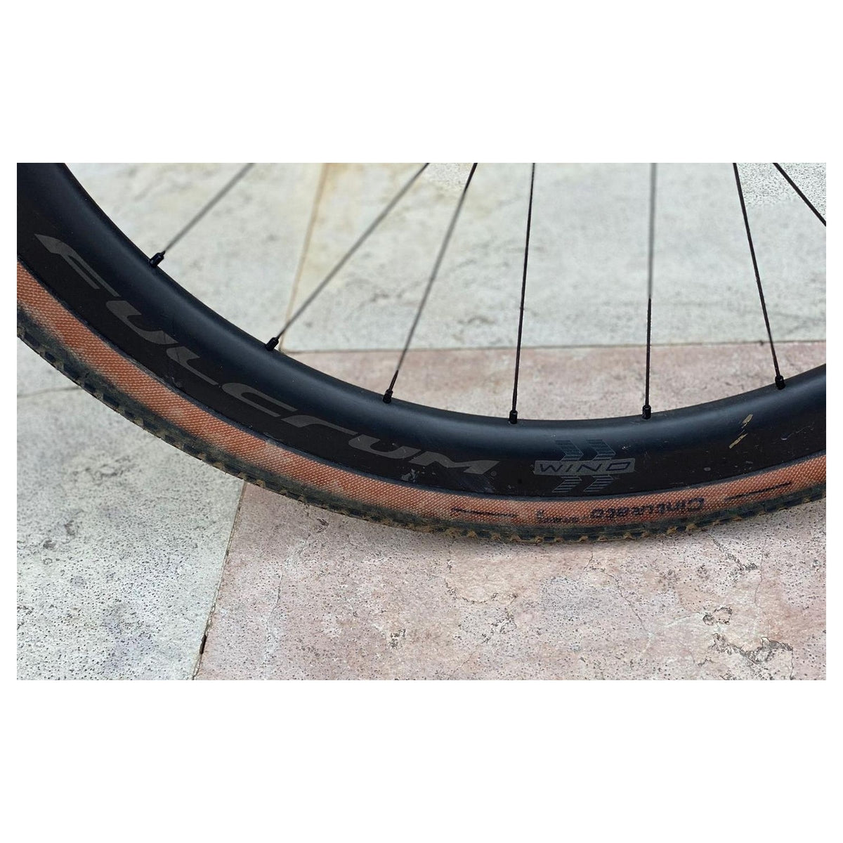 Colnago G-3X GRX 1x12 2024
