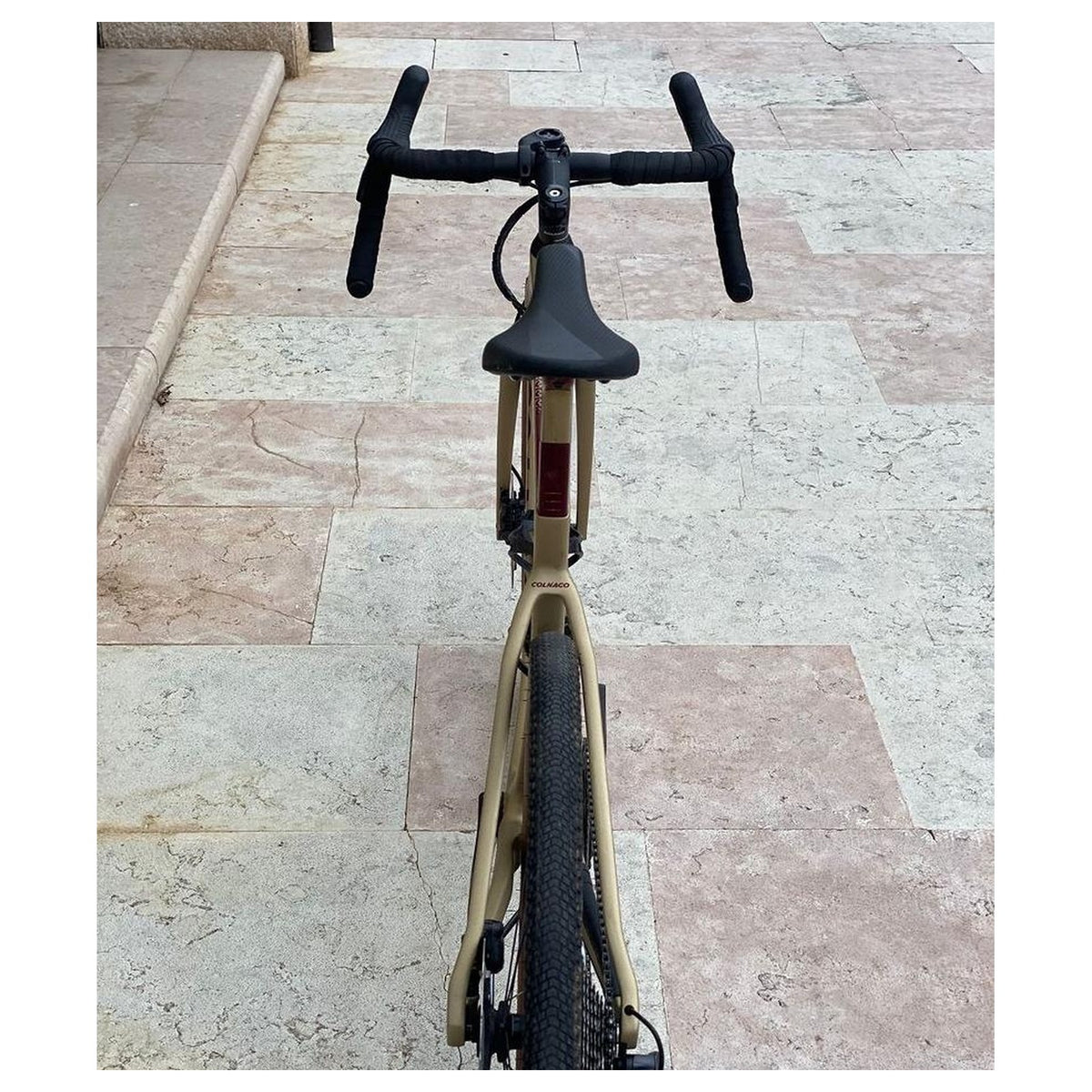 Colnago G-3X GRX 1x12 2024