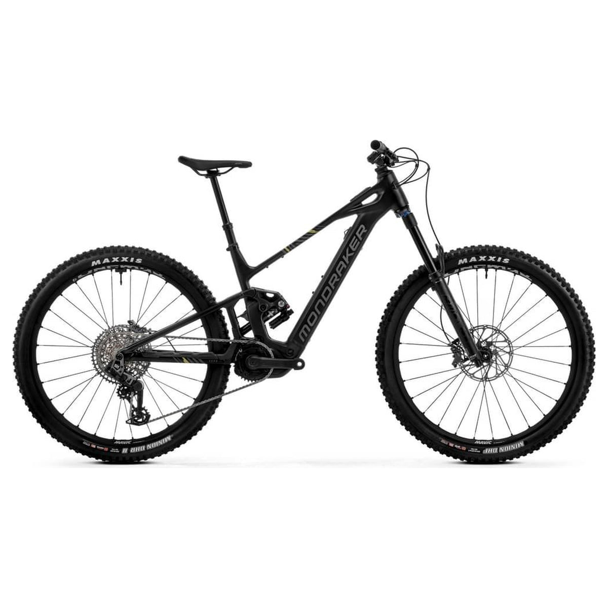 Mondraker Sly RR tg L