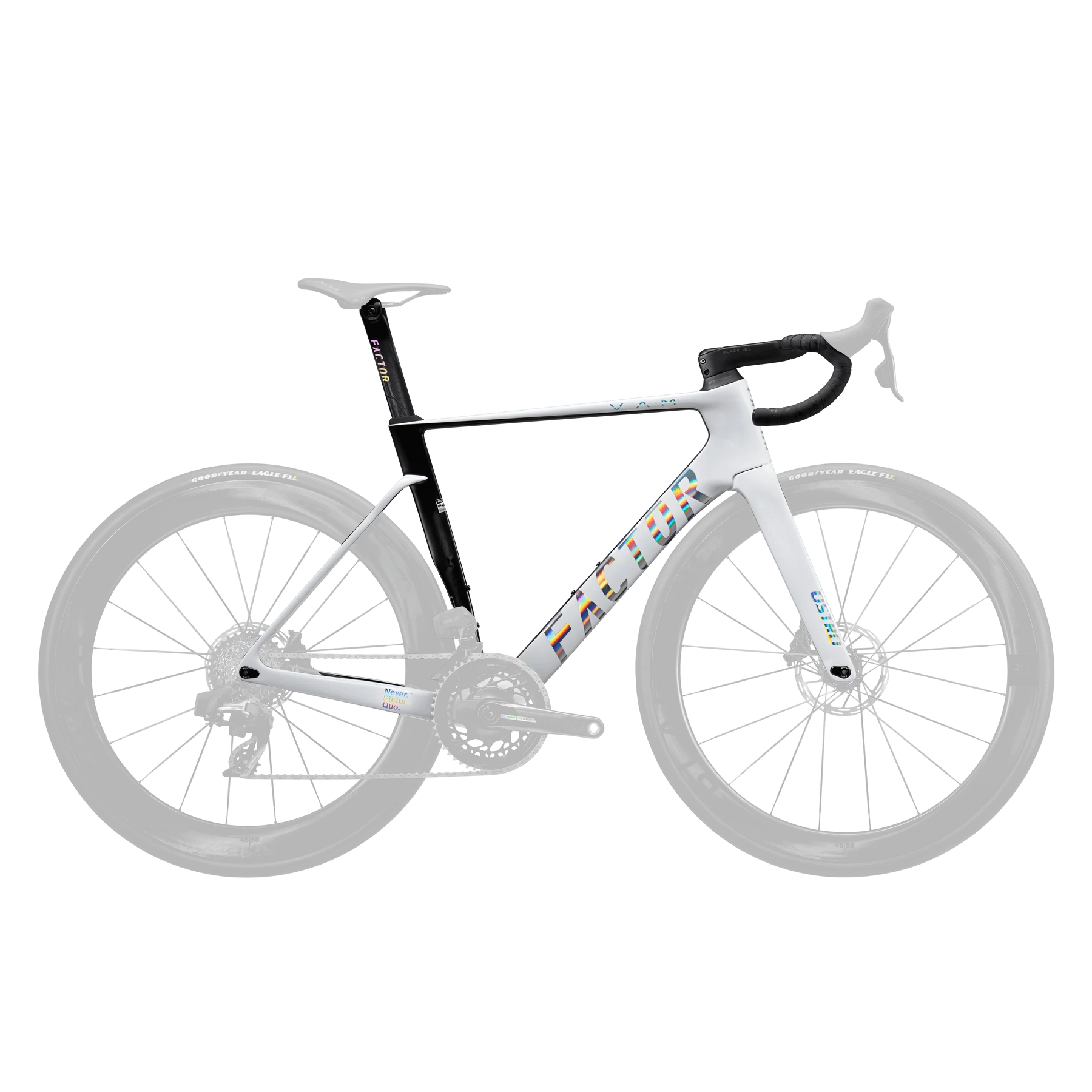 Kit Telaio FACTOR OSTRO 2.0