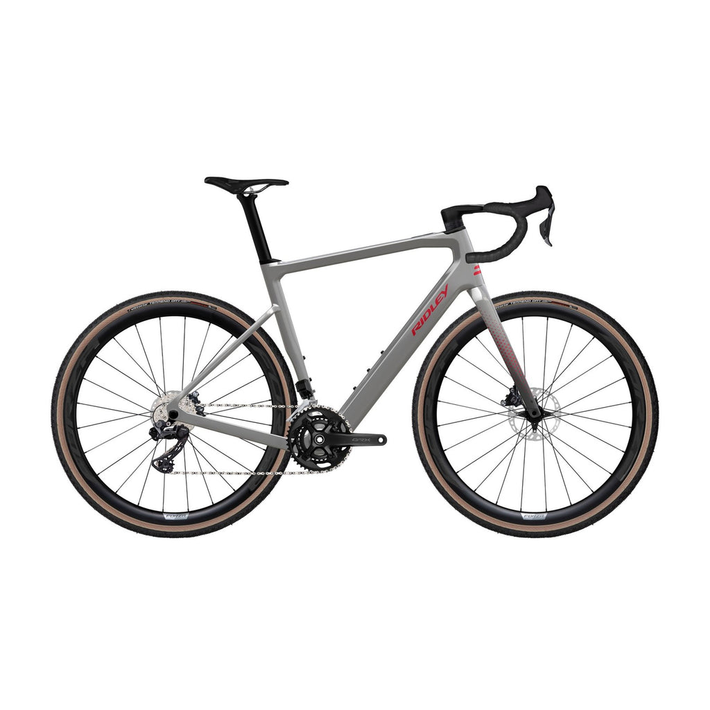 Ridley E-Grifn