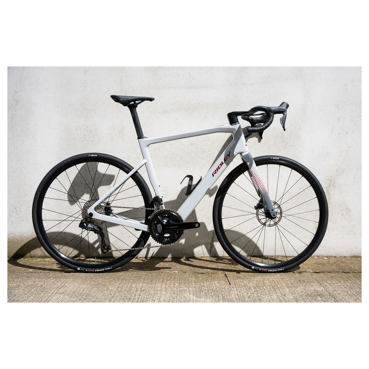 Ridley E-Grifn