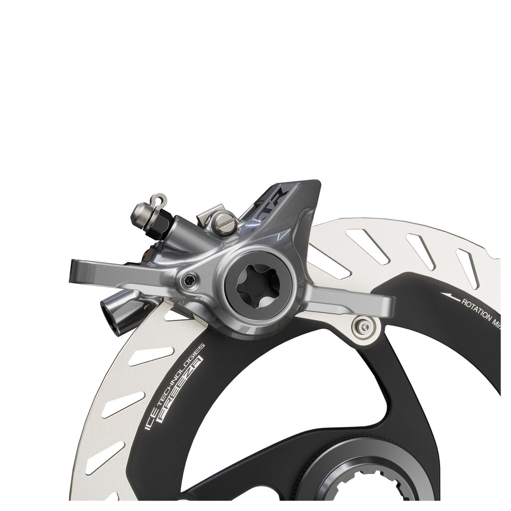 Freni Shimano XTR M9200 Set